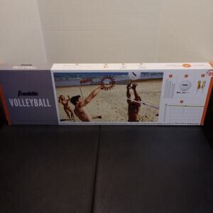 Franklin Backyard/Beach Volleyball Net